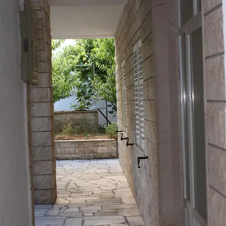 아파트 With A Parking Space Gradac, Makarska - 6783 그라다츠