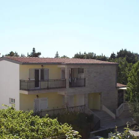 아파트 With A Parking Space Gradac, Makarska - 6783