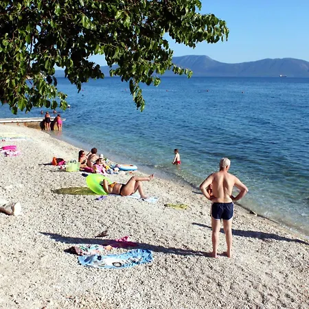With A Parking Space Gradac, Makarska - 6783